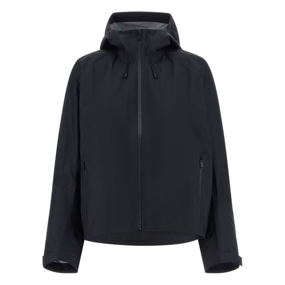 Canada Goose Black Polyester Shell Women's Jacket